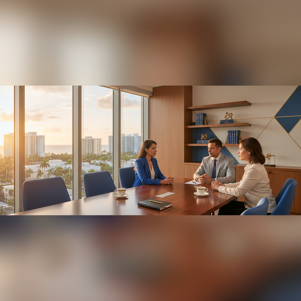 private-investigator private investigator services in Indio - Salazar Investigations professional team