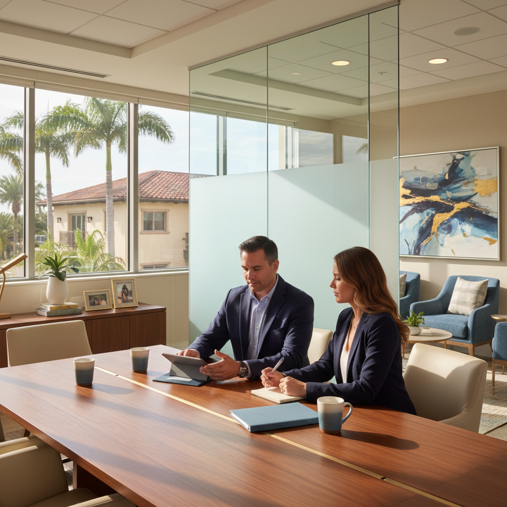 private-investigator private investigator services in Santa Barbara - Salazar Investigations professional team