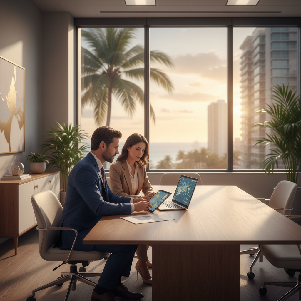 corporate-investigator private investigator services in Huntington Beach - Salazar Investigations professional team