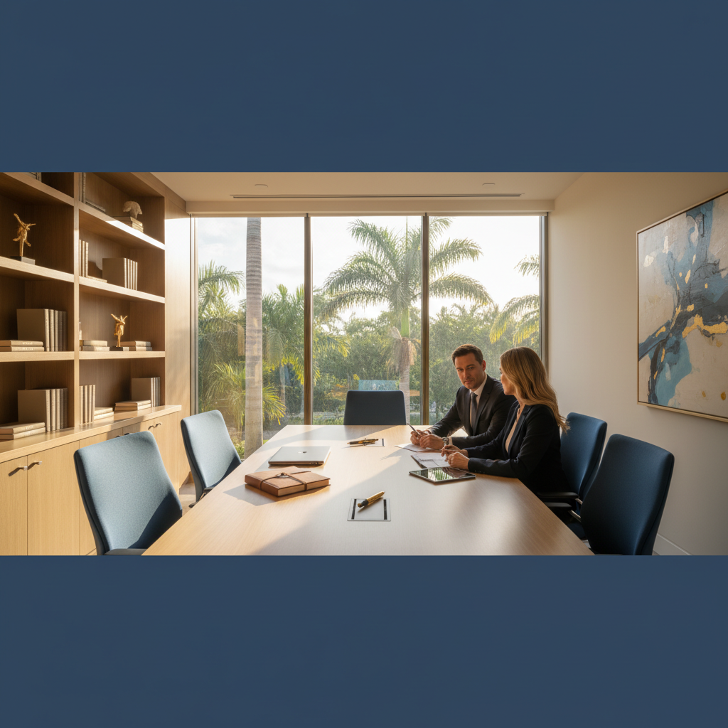 private-investigator private investigator services in Redlands - Salazar Investigations professional team