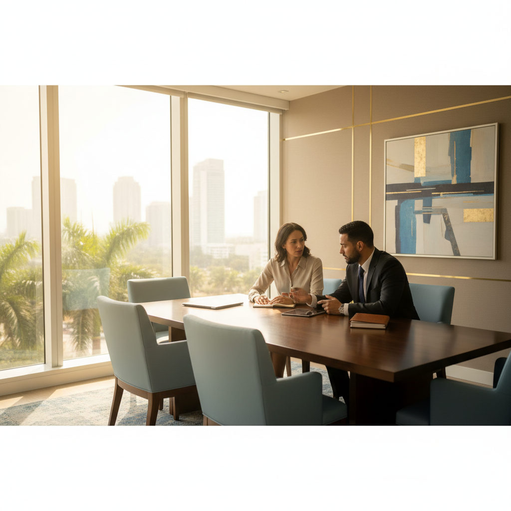 private-investigator private investigator services in Union City - Salazar Investigations professional team
