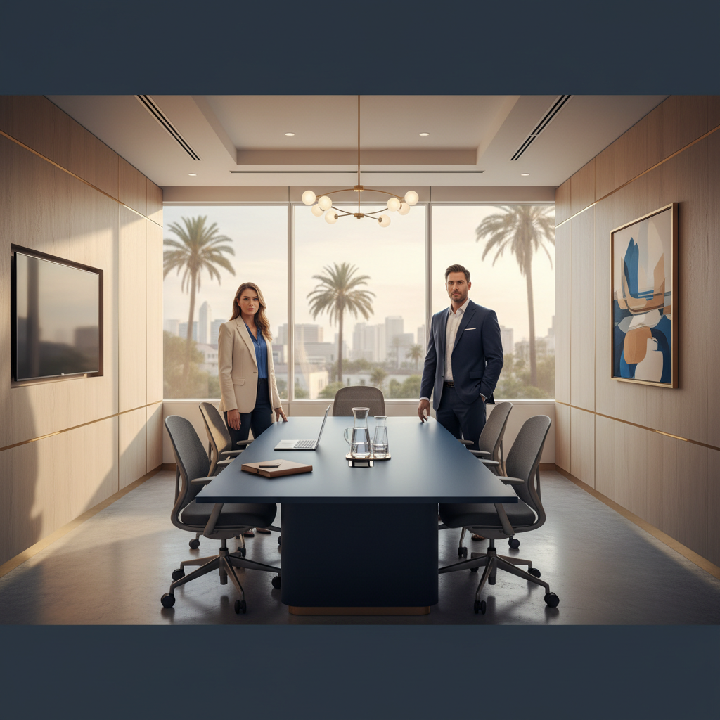 private-investigator private investigator services in South San Francisco - Salazar Investigations professional team