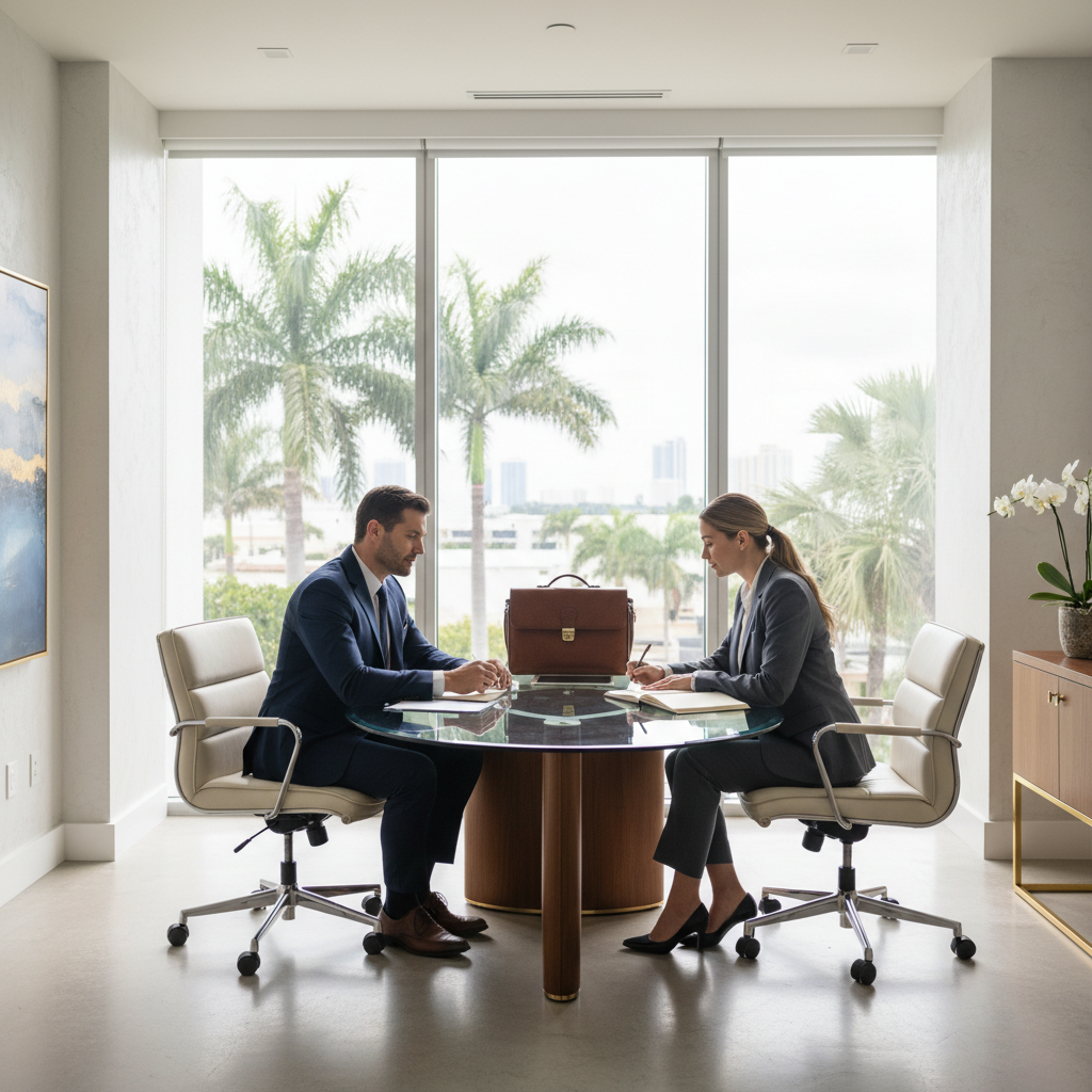 asset-search-investigator private investigator services in Santa Clara - Salazar Investigations professional team