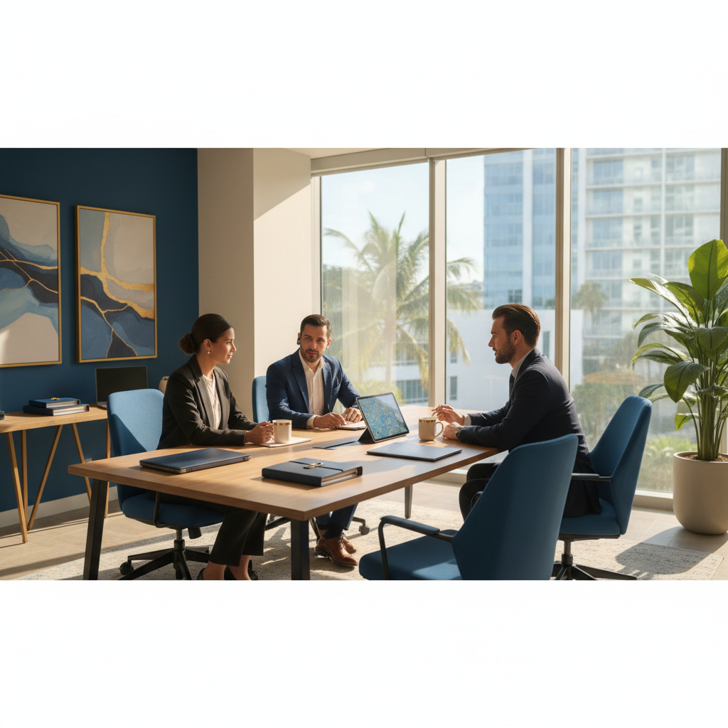 private-investigator private investigator services in La Habra - Salazar Investigations professional team