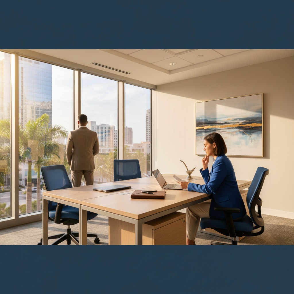 private-investigator private investigator services in Cupertino - Salazar Investigations professional team