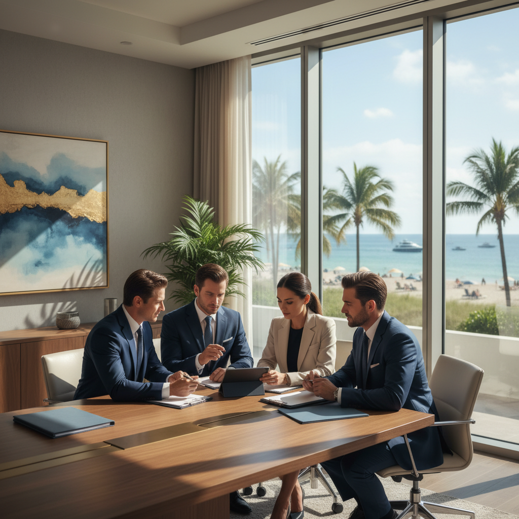 background-check-investigator private investigator services in Newport Beach - Salazar Investigations professional team