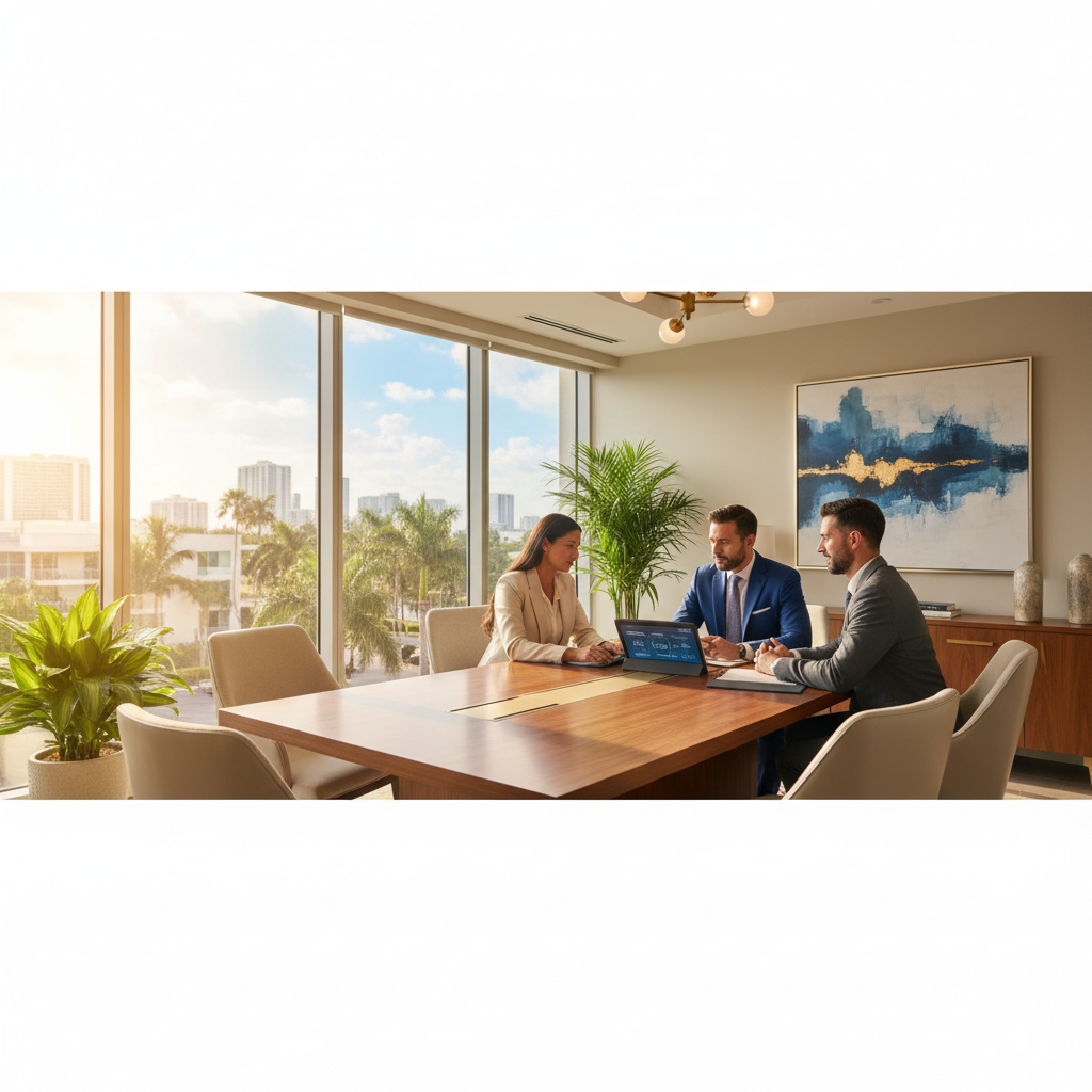 private-investigator private investigator services in Colton - Salazar Investigations professional team