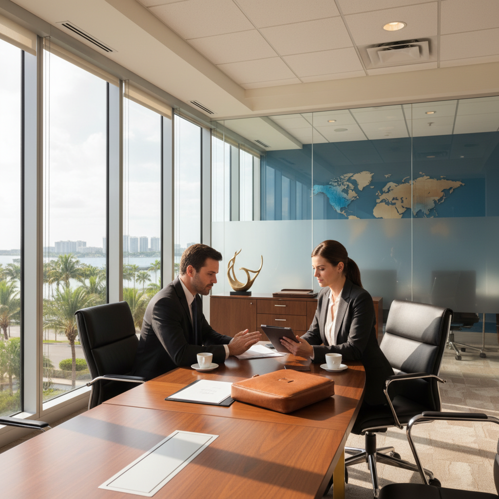 process-server private investigator services in Victorville - Salazar Investigations professional team
