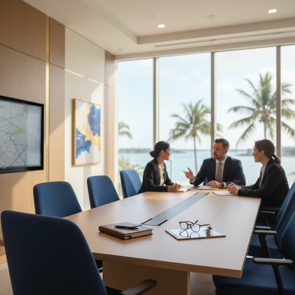 background-check-investigator private investigator services in Redondo Beach - Salazar Investigations professional team