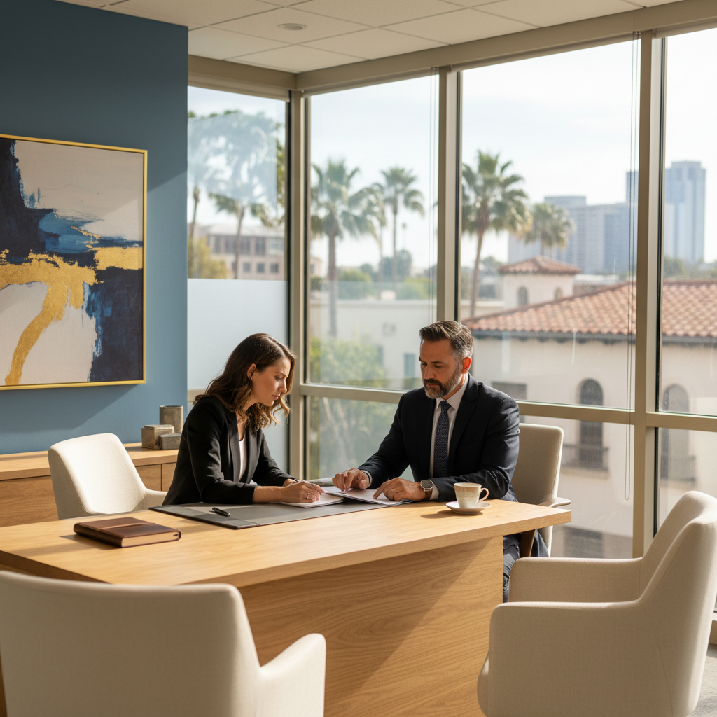 infidelity-investigator private investigator services in Pasadena - Salazar Investigations professional team