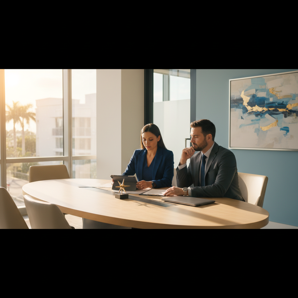 corporate-investigator private investigator services in Roseville - Salazar Investigations professional team