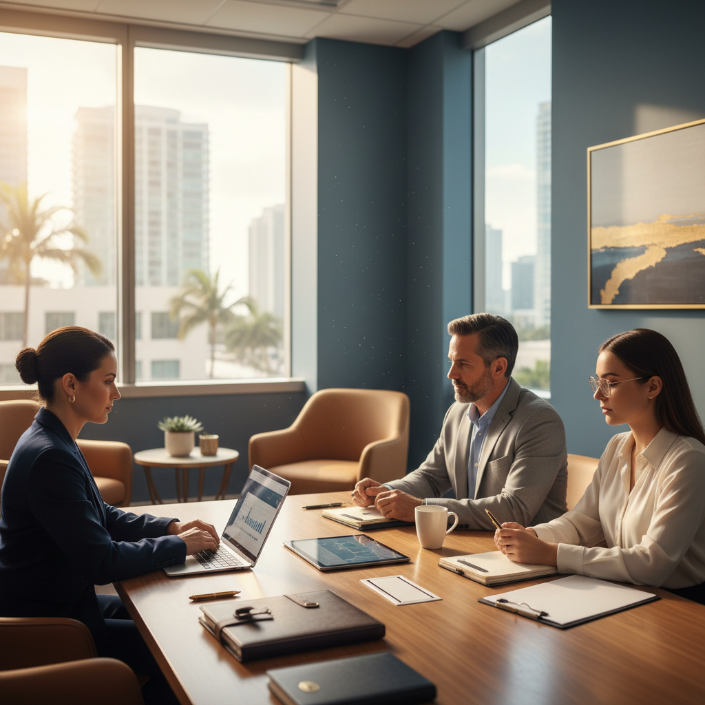asset-search-investigator private investigator services in San Ramon - Salazar Investigations professional team