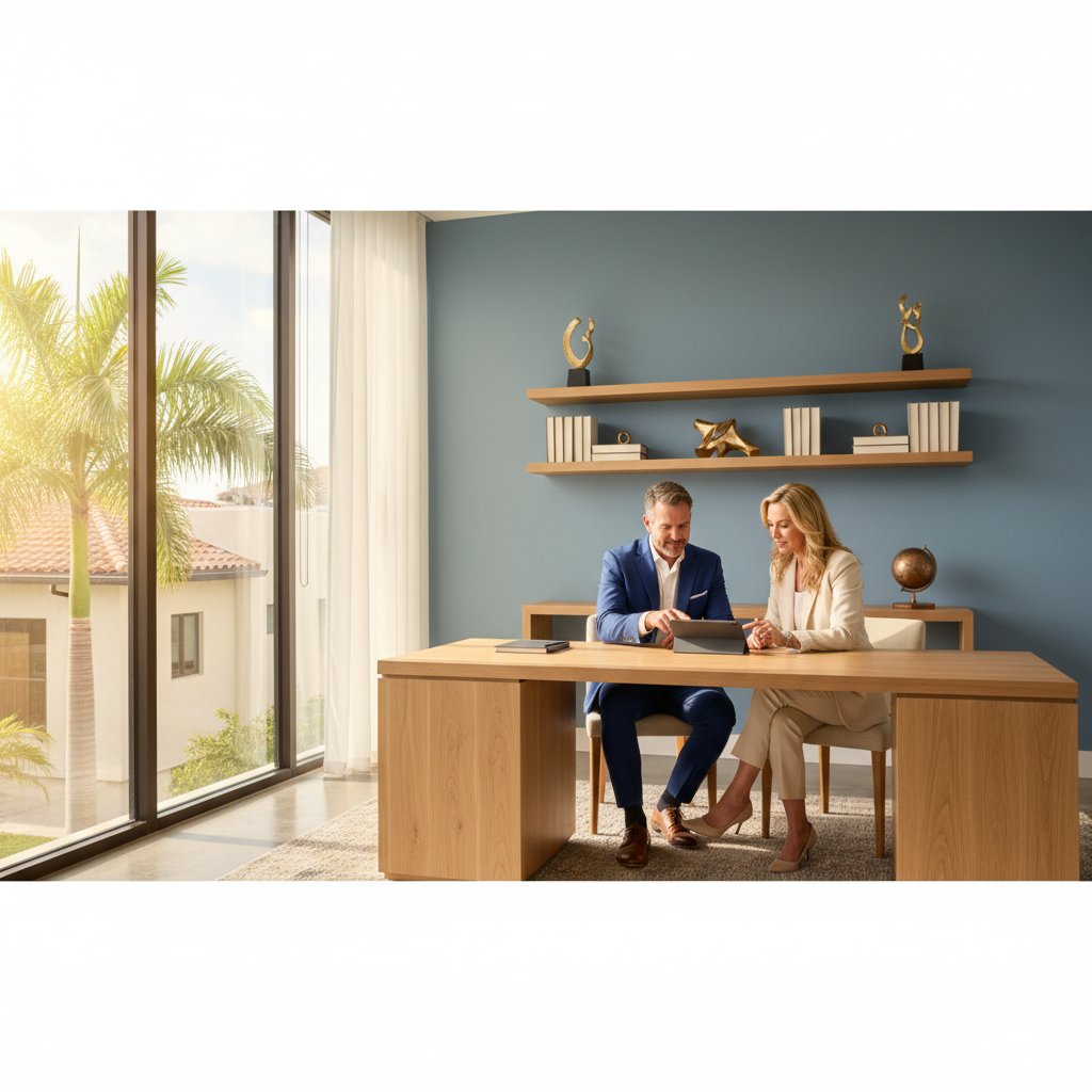 corporate-investigator private investigator services in Fullerton - Salazar Investigations professional team