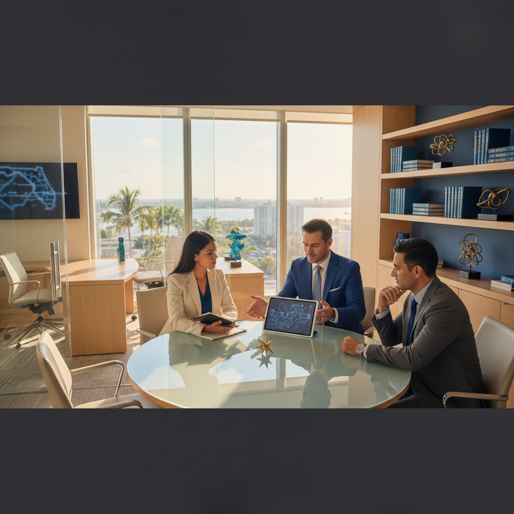 corporate-investigator private investigator services in Vallejo - Salazar Investigations professional team