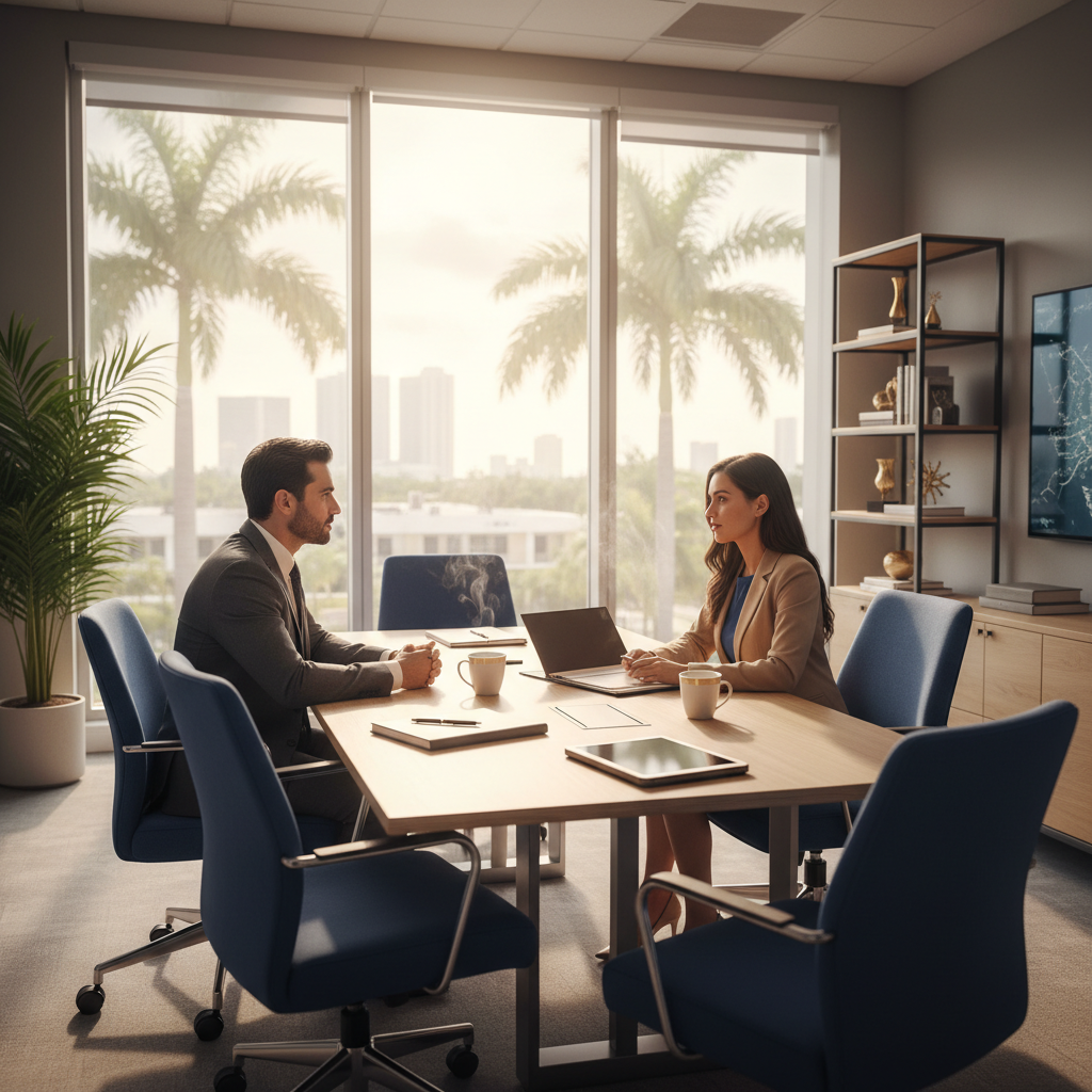 corporate-investigator private investigator services in Simi Valley - Salazar Investigations professional team