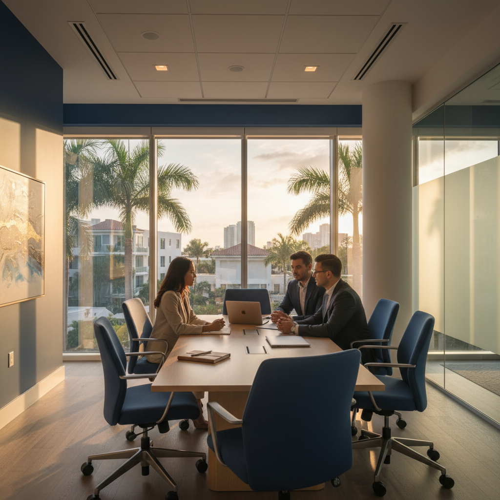 asset-search-investigator private investigator services in Monterey Park - Salazar Investigations professional team