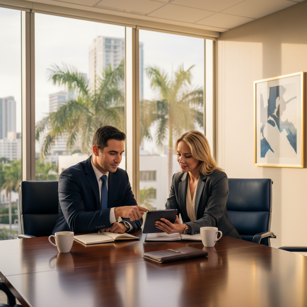 asset-search-investigator private investigator services in Brentwood - Salazar Investigations professional team