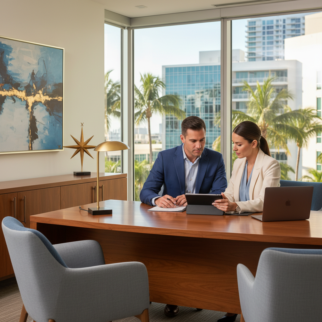 corporate-investigator private investigator services in Clovis - Salazar Investigations professional team