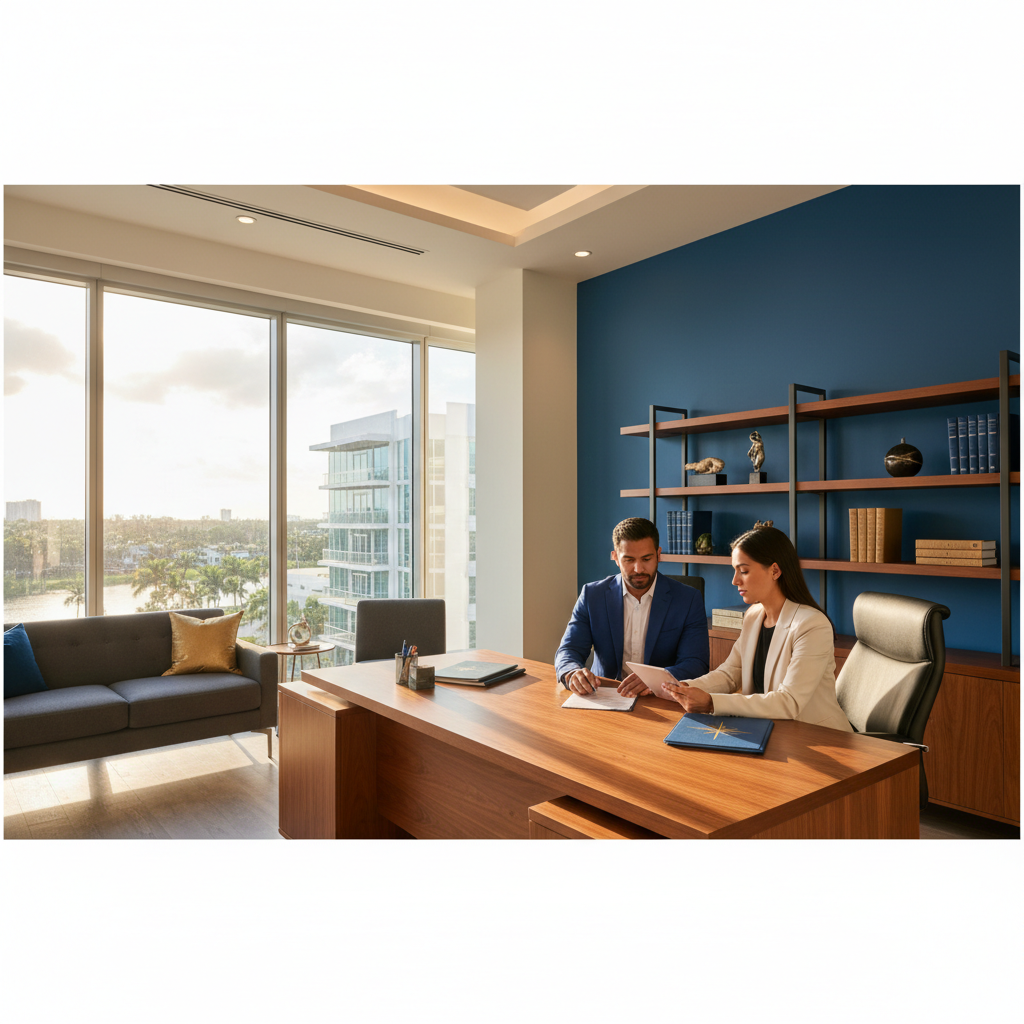 process-server private investigator services in Lake Forest - Salazar Investigations professional team