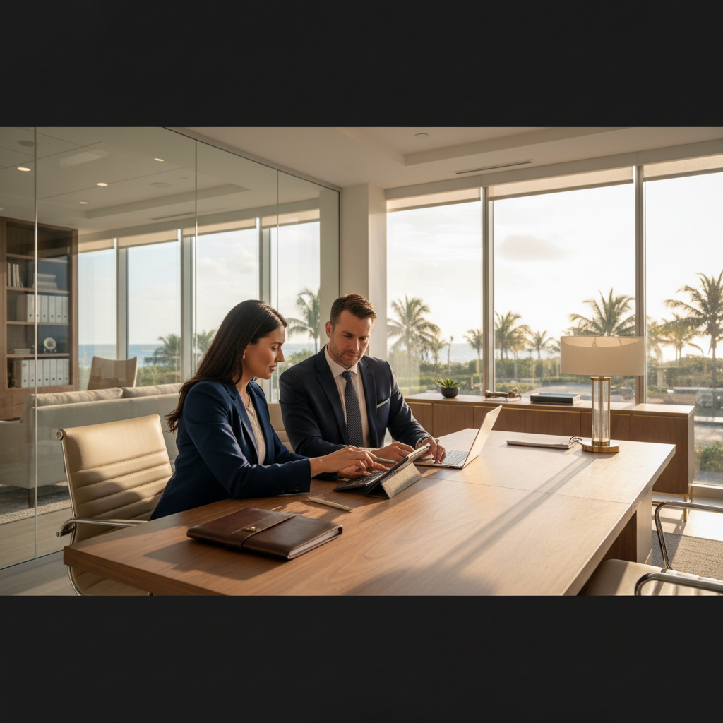 process-server private investigator services in Santa Barbara - Salazar Investigations professional team
