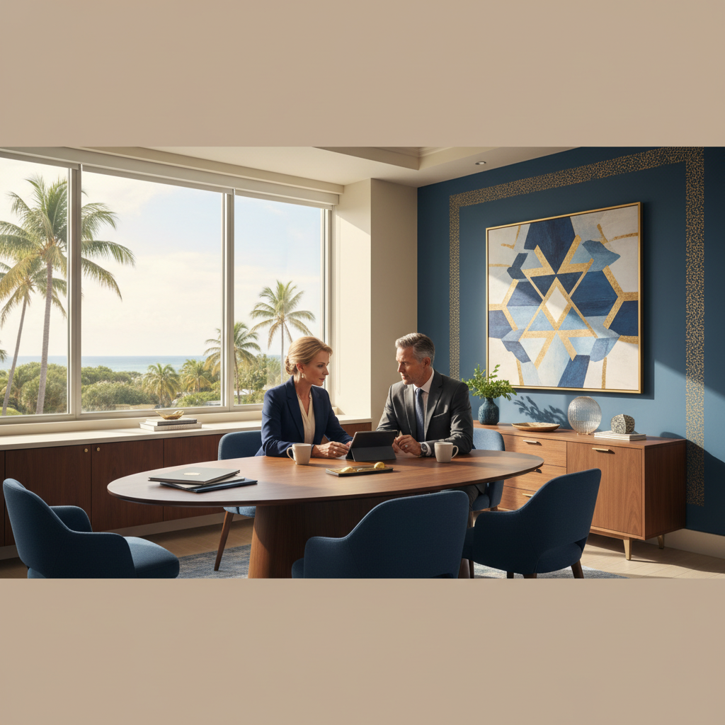 corporate-investigator private investigator services in Fairfield - Salazar Investigations professional team
