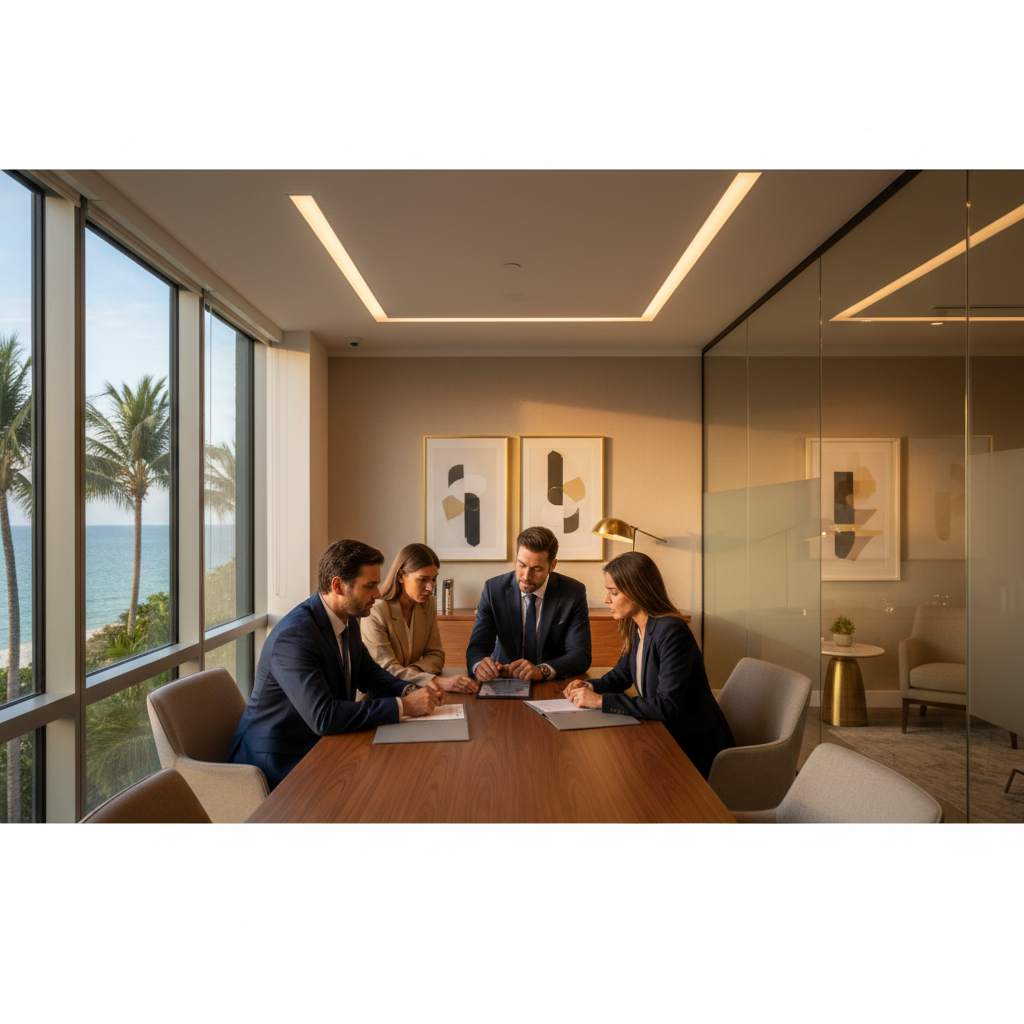 corporate-investigator private investigator services in Antioch - Salazar Investigations professional team