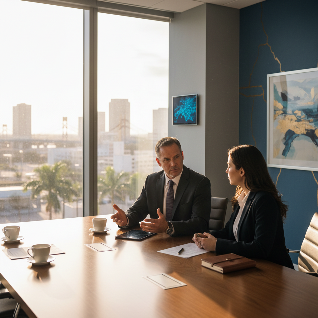 process-server private investigator services in Pittsburg - Salazar Investigations professional team