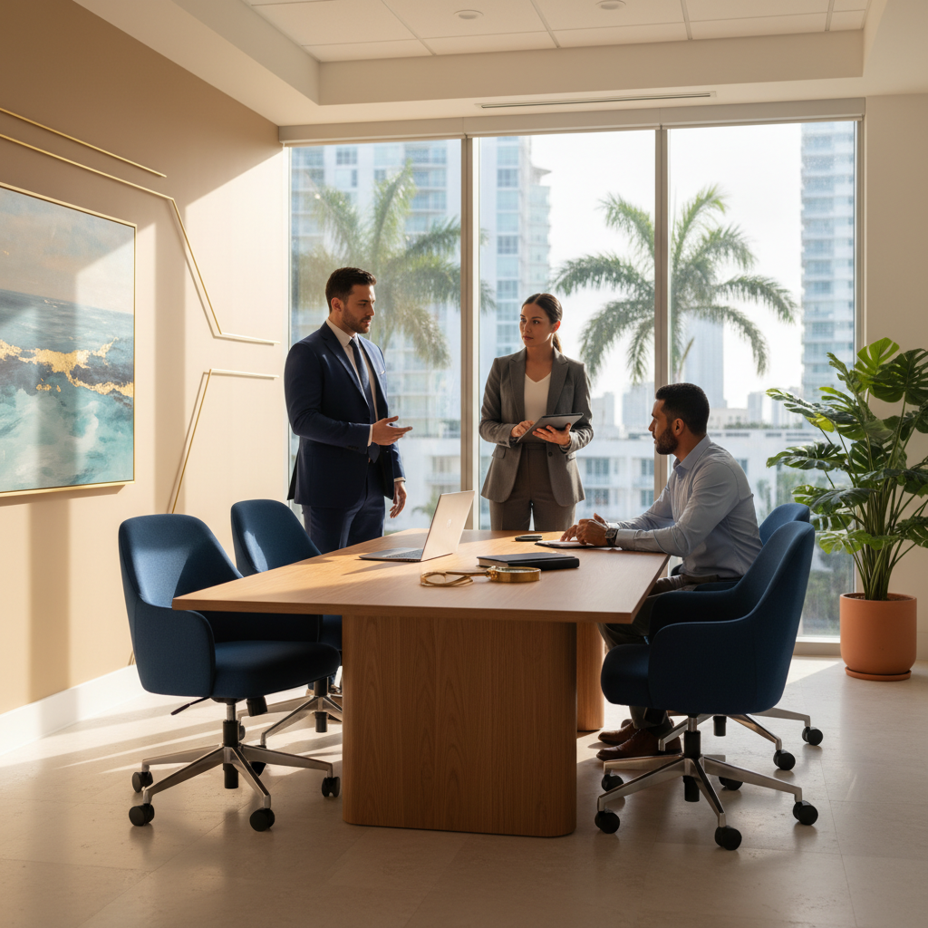 corporate-investigator private investigator services in Jurupa Valley - Salazar Investigations professional team