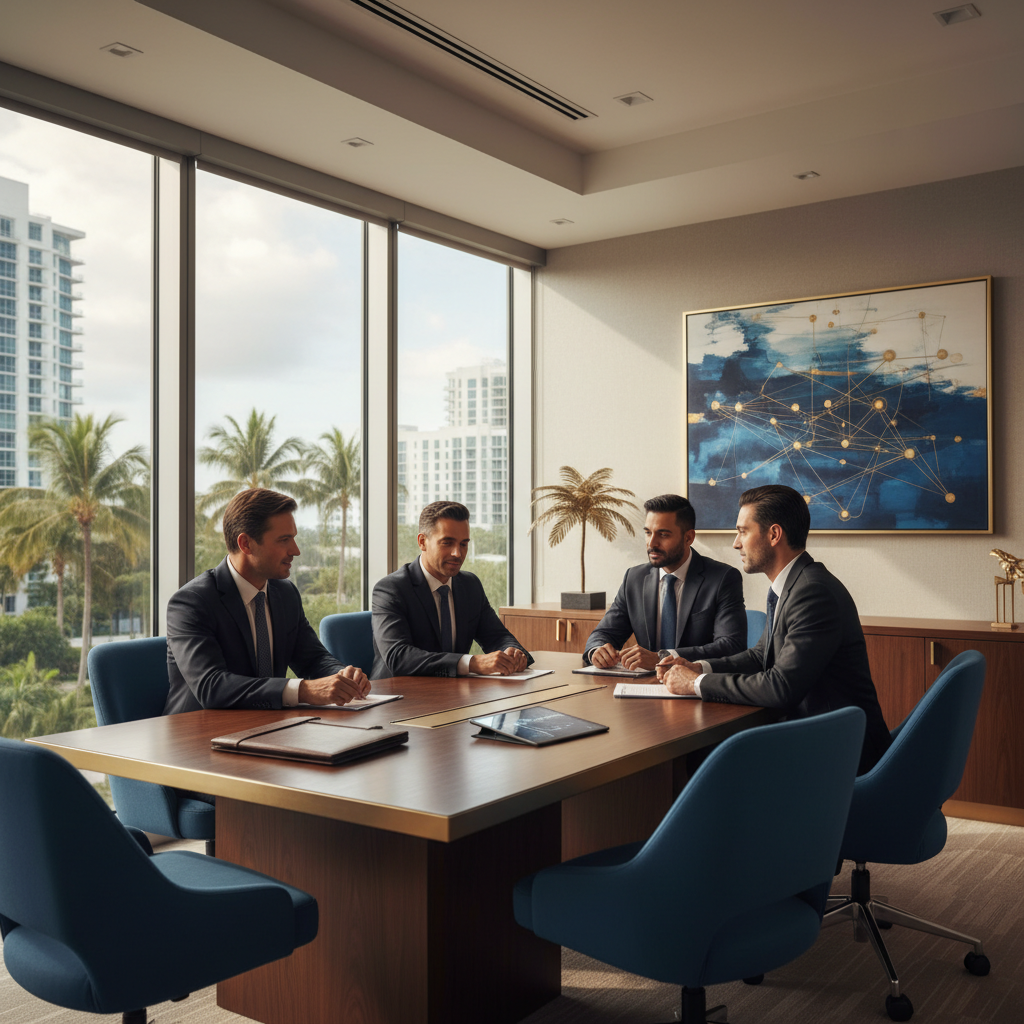 corporate-investigator private investigator services in Menifee - Salazar Investigations professional team