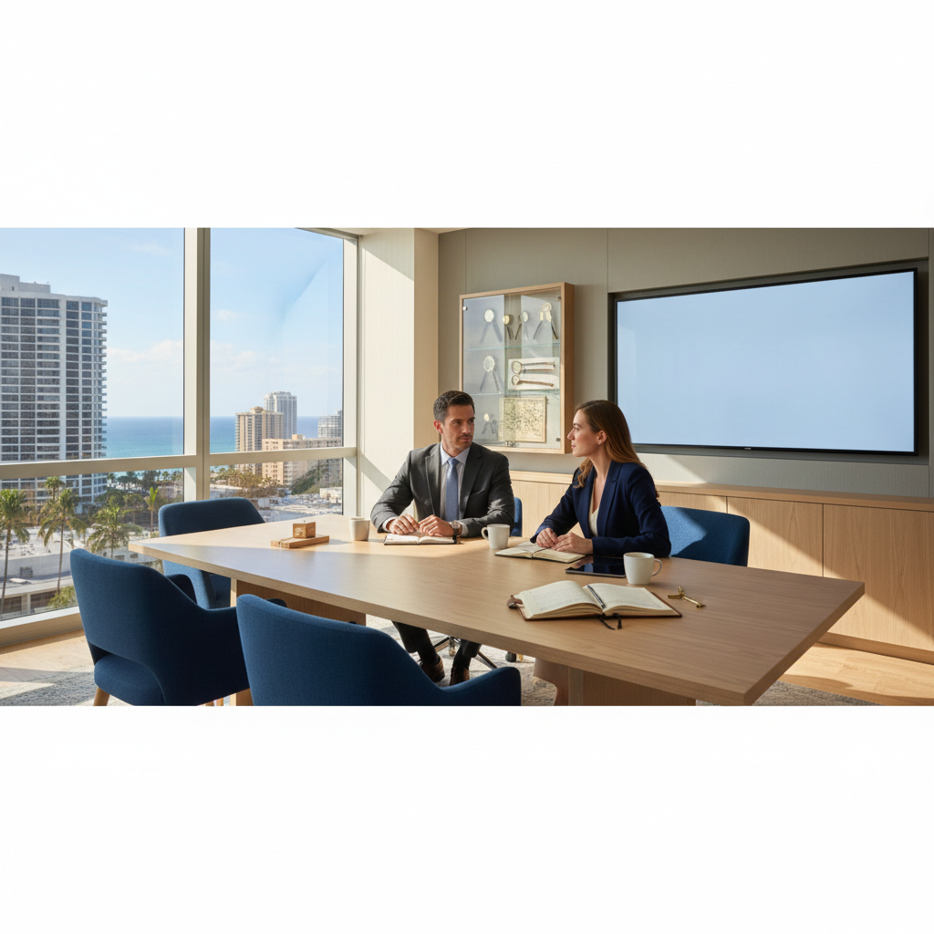 process-server private investigator services in Redondo Beach - Salazar Investigations professional team