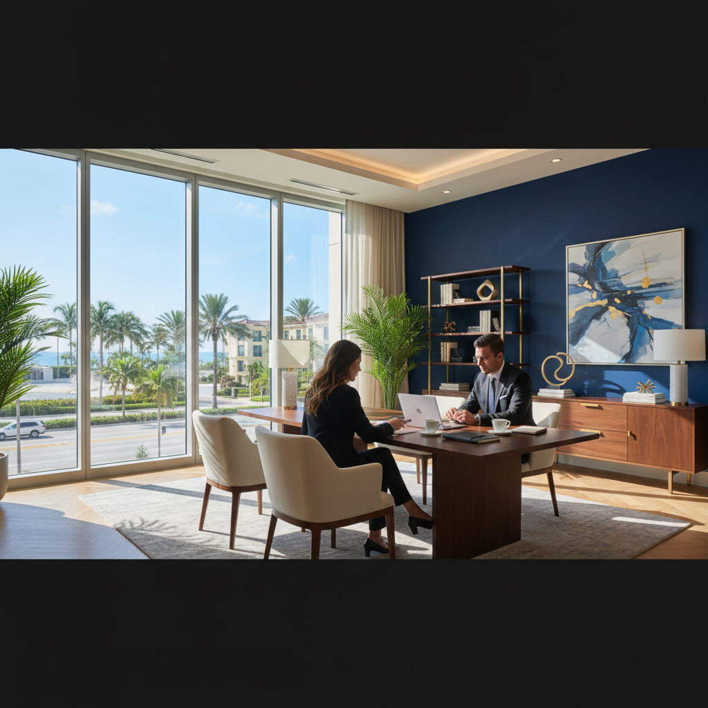 corporate-investigator private investigator services in Santa Monica - Salazar Investigations professional team