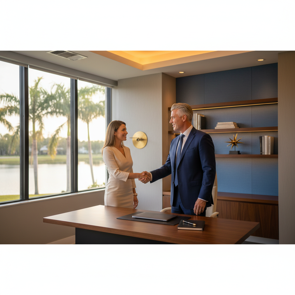 corporate-investigator private investigator services in Lake Forest - Salazar Investigations professional team