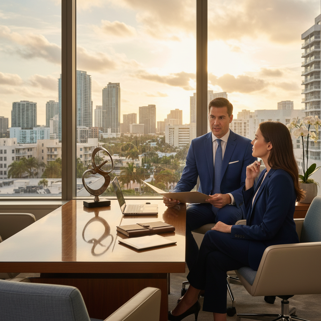 corporate-investigator private investigator services in Tustin - Salazar Investigations professional team