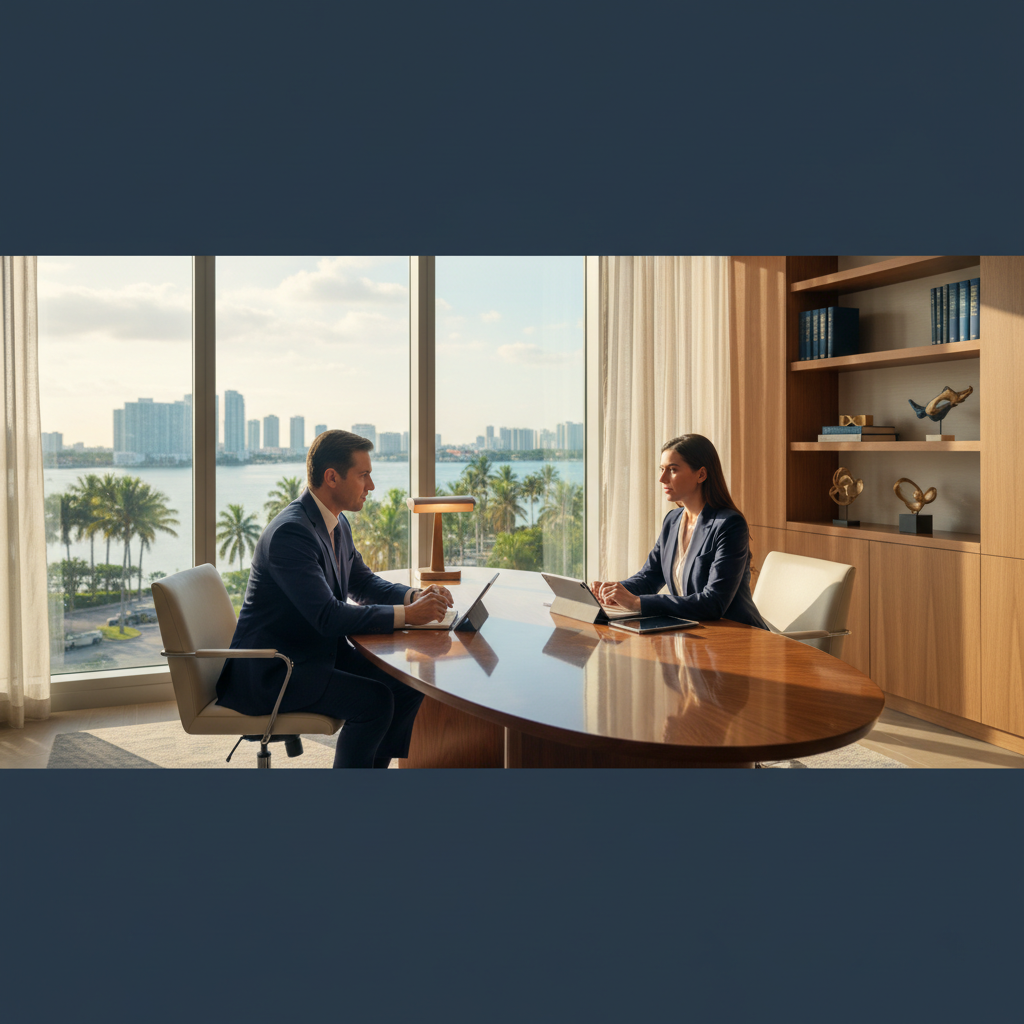 corporate-investigator private investigator services in Mountain View - Salazar Investigations professional team