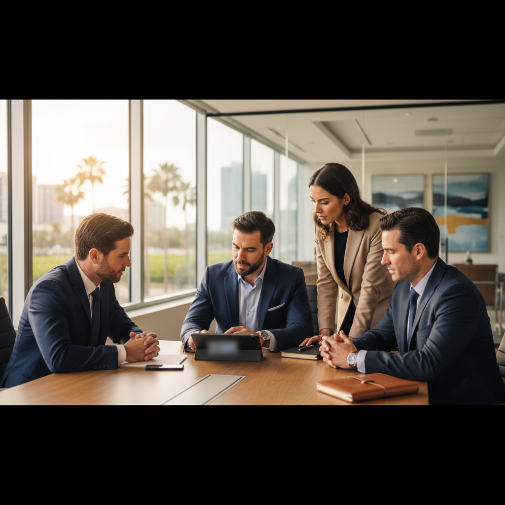 corporate-investigator private investigator services in Napa - Salazar Investigations professional team