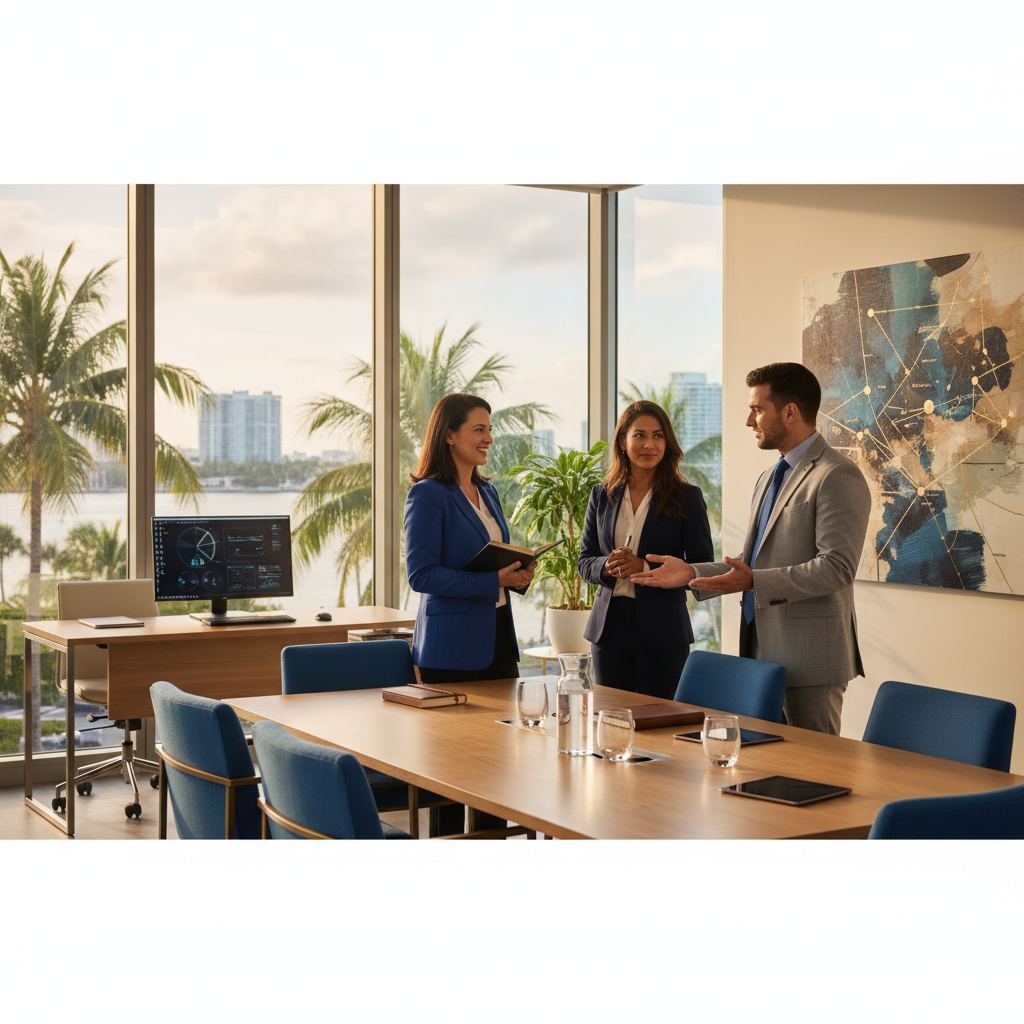 corporate-investigator private investigator services in Bellflower - Salazar Investigations professional team