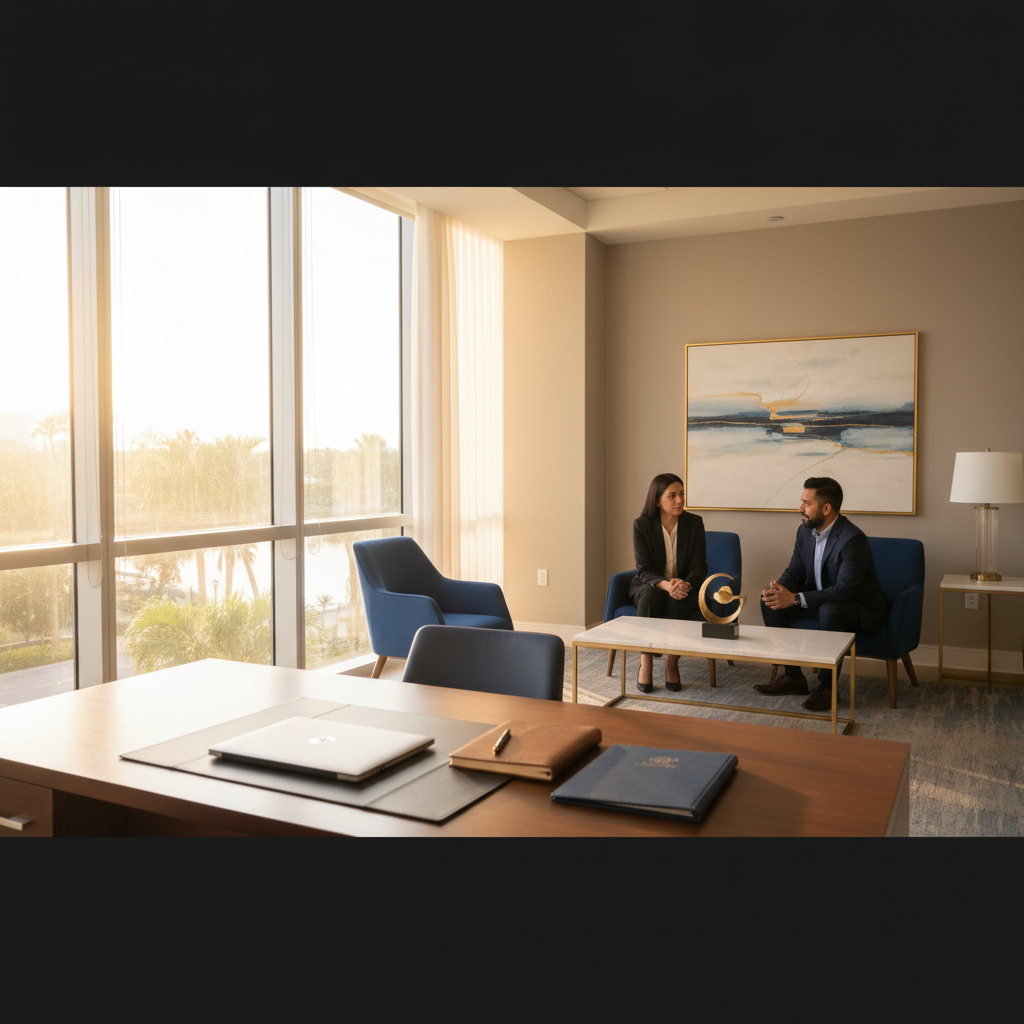 corporate-investigator private investigator services in Lake Elsinore - Salazar Investigations professional team