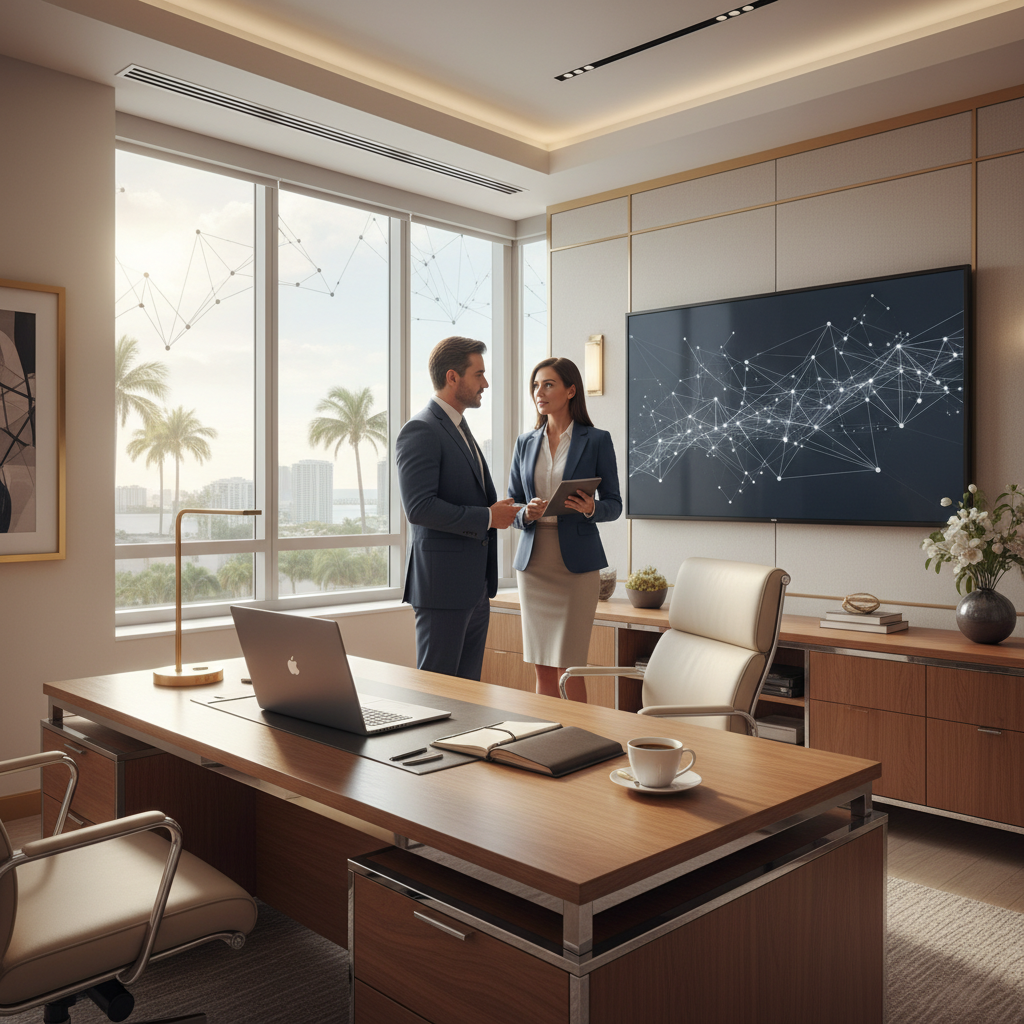 corporate-investigator private investigator services in Walnut Creek - Salazar Investigations professional team