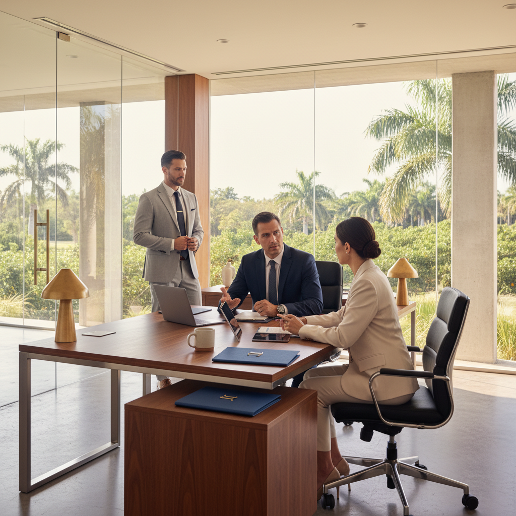 corporate-investigator private investigator services in Redlands - Salazar Investigations professional team