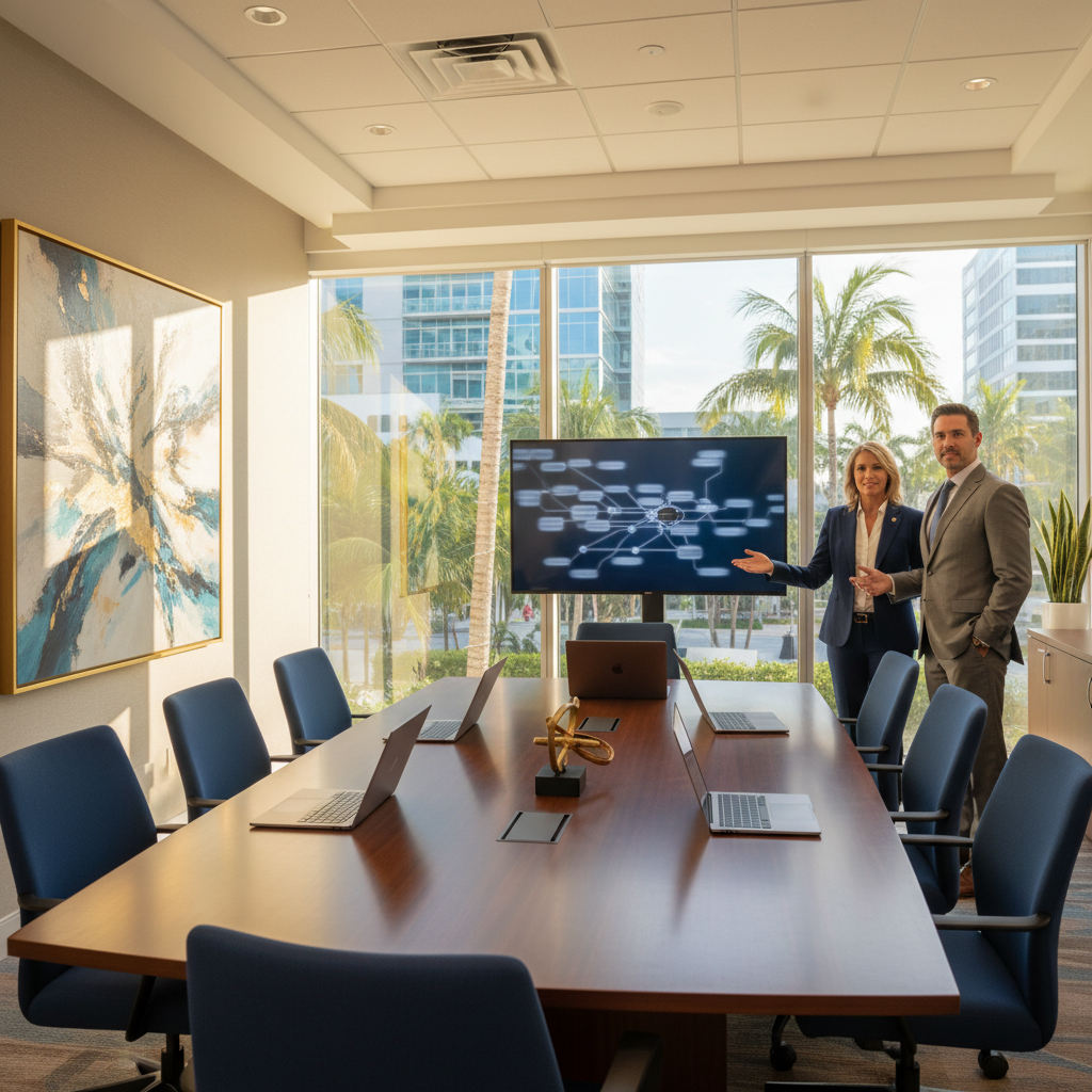 corporate-investigator private investigator services in Lynwood - Salazar Investigations professional team