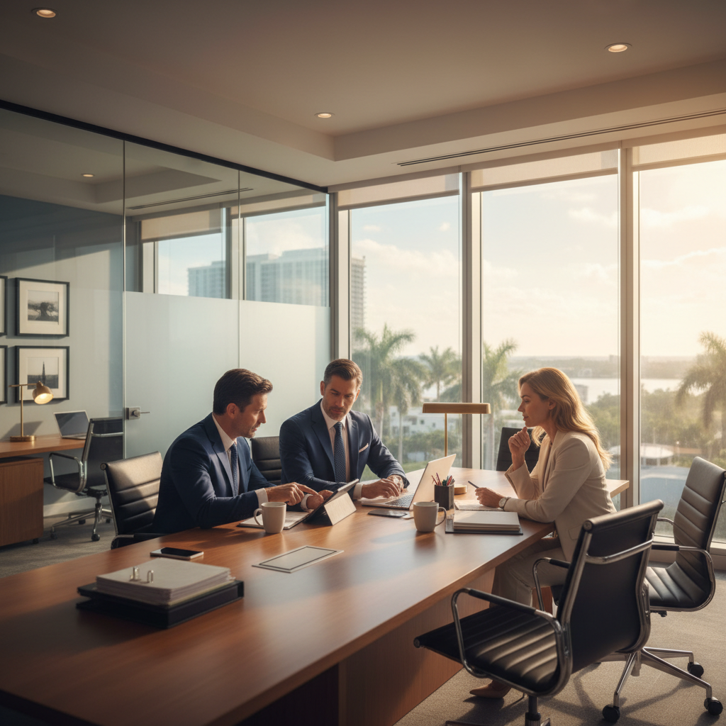 corporate-investigator private investigator services in South San Francisco - Salazar Investigations professional team