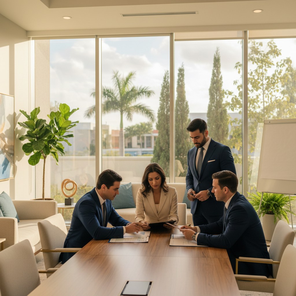 child-custody-investigator private investigator services in Cypress - Salazar Investigations professional team