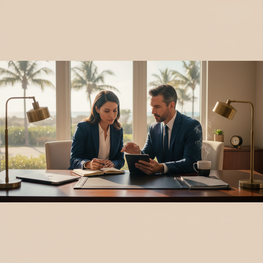 corporate-investigator private investigator services in Encinitas - Salazar Investigations professional team