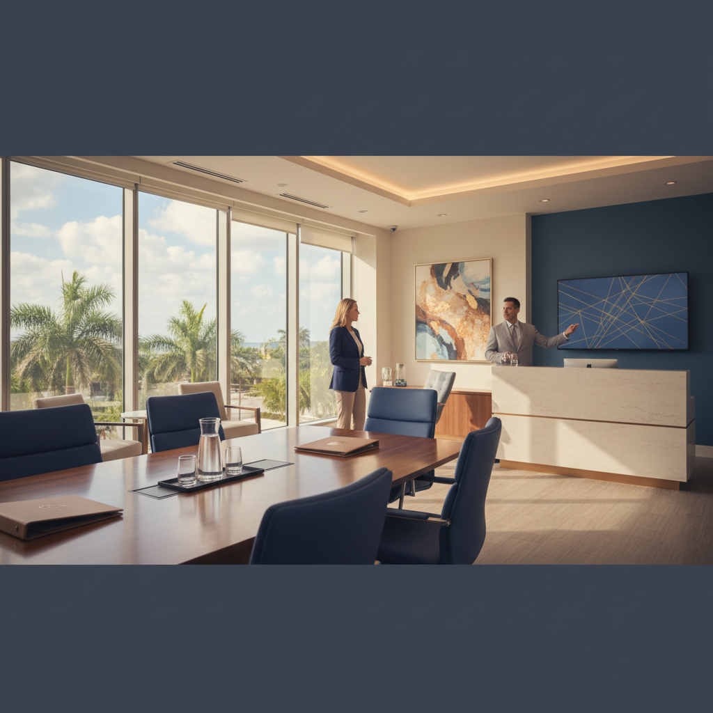 corporate-investigator private investigator services in La Habra - Salazar Investigations professional team