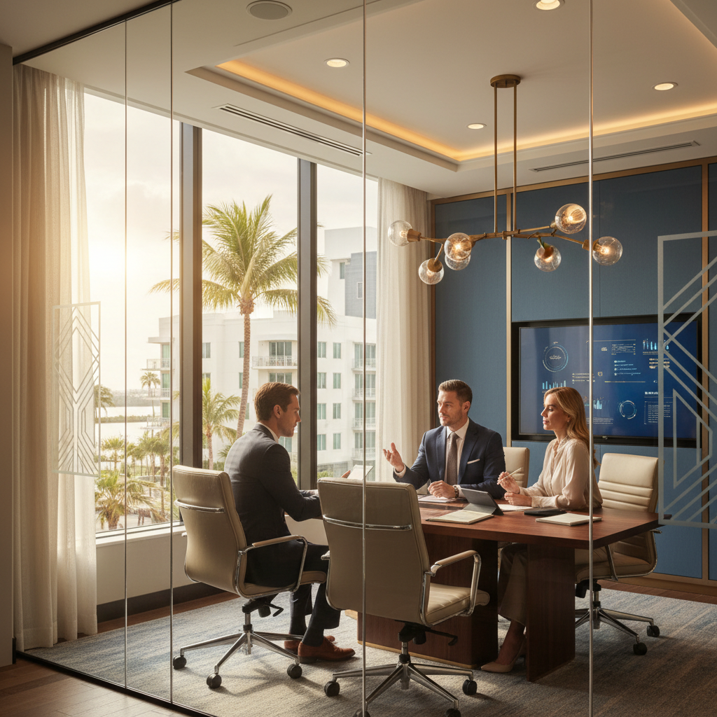 corporate-investigator private investigator services in San Rafael - Salazar Investigations professional team