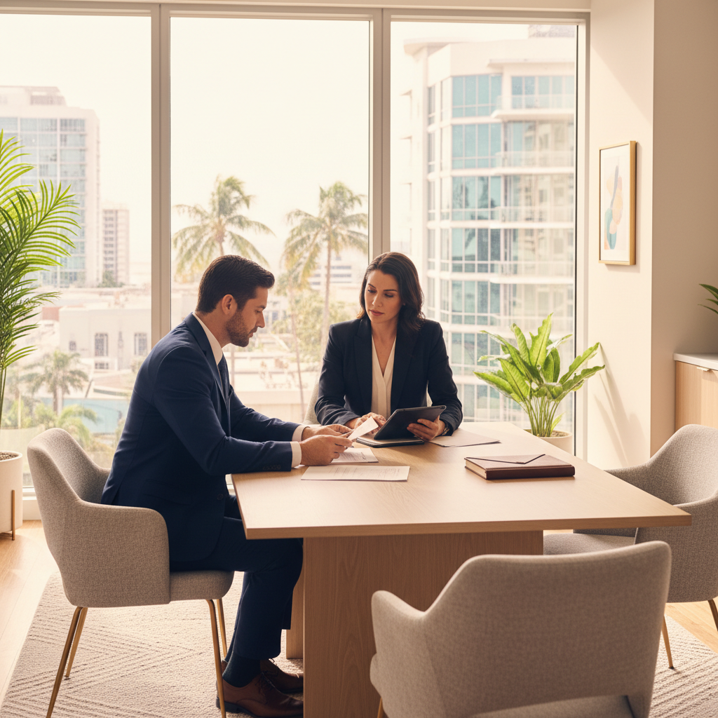 corporate-investigator private investigator services in Santa Cruz - Salazar Investigations professional team