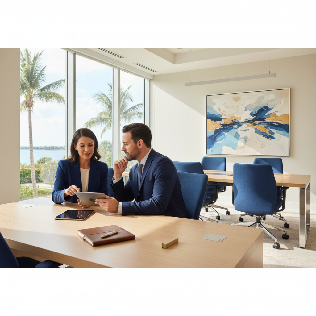 corporate-investigator private investigator services in Petaluma - Salazar Investigations professional team