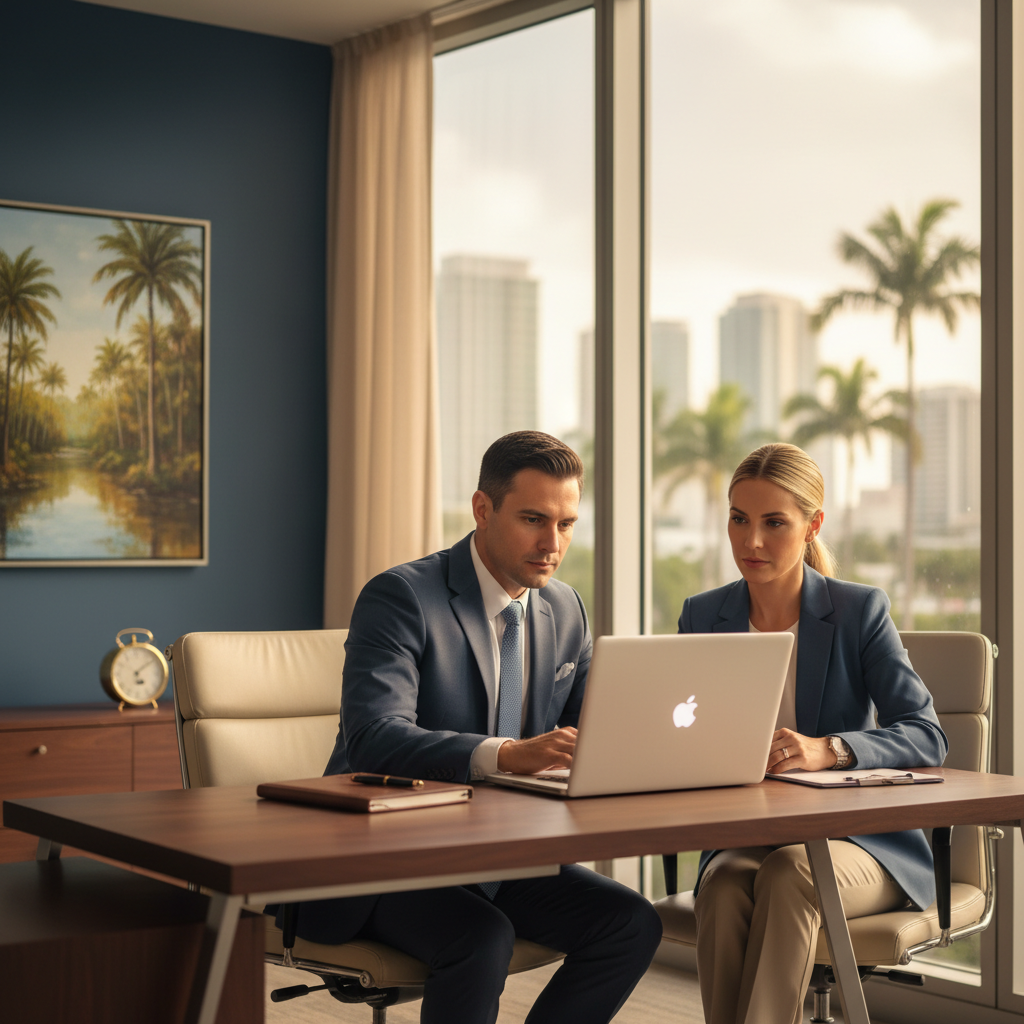 corporate-investigator private investigator services in Arcadia - Salazar Investigations professional team