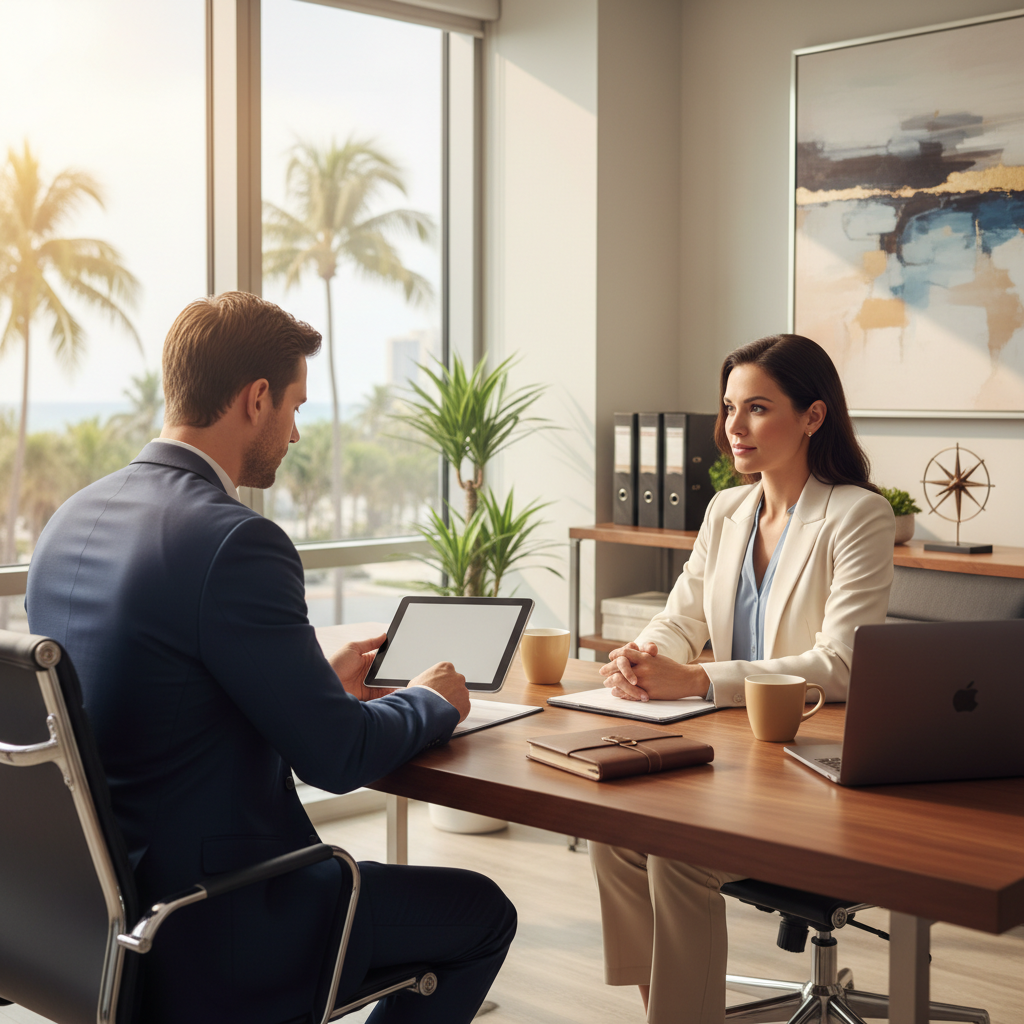 corporate-investigator private investigator services in La Mirada - Salazar Investigations professional team
