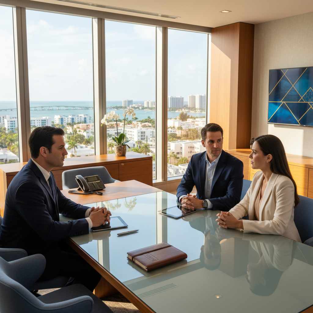 private-investigator private investigator services in Helotes - Salazar Investigations professional team